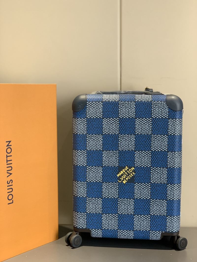 Louis Vuitton Suitcase